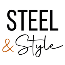 STEEL AND STYLE