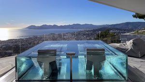 ICEKUB - Cannes Californie