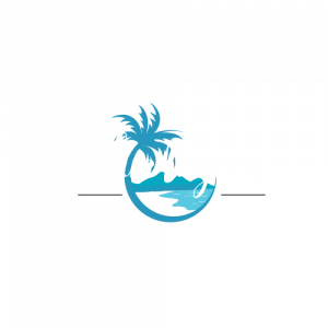 Blue lagoon spa